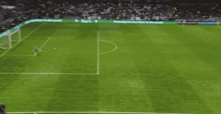 意大利点球大战不敌波黑 连续三届无缘世界杯