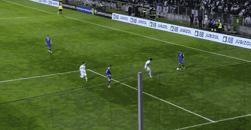 意大利点球大战不敌波黑 连续三届无缘世界杯