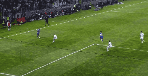 意大利点球大战不敌波黑 连续三届无缘世界杯