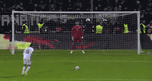 意大利点球大战不敌波黑 连续三届无缘世界杯