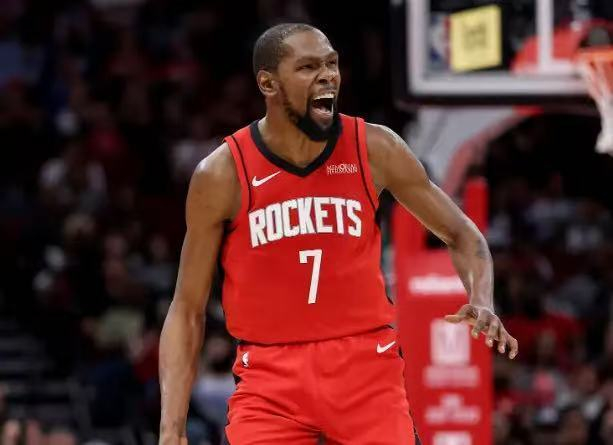 火箭季后赛前景扑朔迷离 附加赛或遇快船勇士双