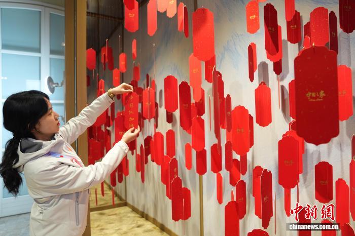 米兰冬奥会中国元素绽放：文化科技共绘冰雪盛