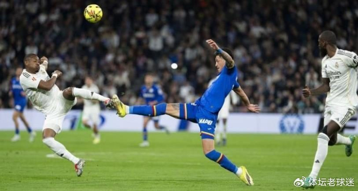 赫塔费买断萨特里亚诺 600万欧元签下皇马爆冷功