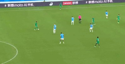 张稀哲世界波绝杀 北京国安客场力克深圳新鹏城