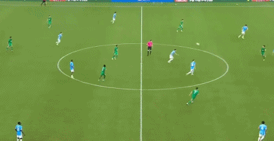 张稀哲世界波绝杀 北京国安客场力克深圳新鹏城