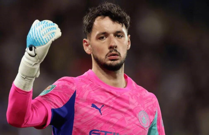 纽卡斯尔联夏季引援目标锁定曼城门将特拉福德